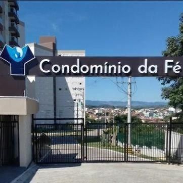 Condominio Da Fe Morada Dos Arcanjos & Associados Cachoeira Paulista Eksteriør bilde